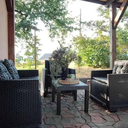 House Lola Holiday home *