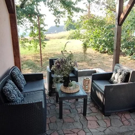 Holiday home House Lola *