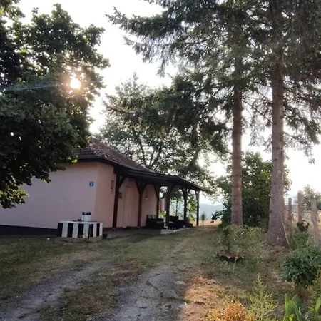House Lola Holiday home