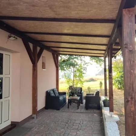 House Lola Holiday home Vranjes