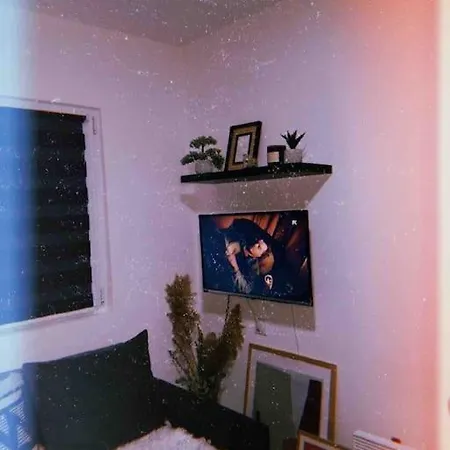 House Lola * Vranjes