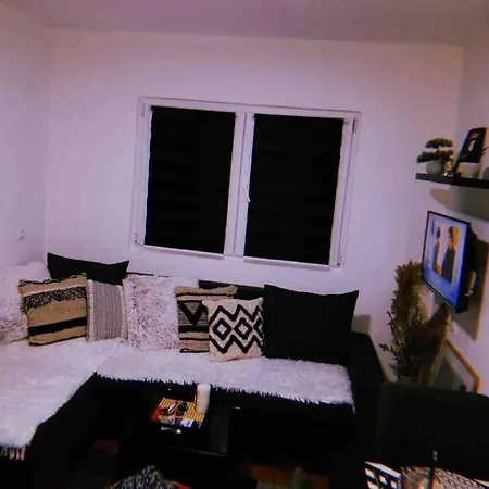 House Lola Holiday home