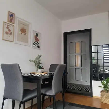 Holiday home House Lola *